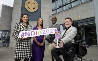 NATIONAL DIVERSITY & INCLUSION AWARDS 2023