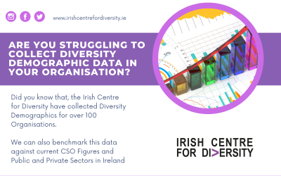 Are you struggling to collect Diversity Demographic Data?