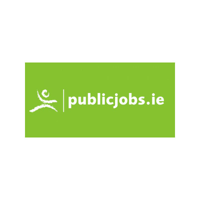 Public jobs logo