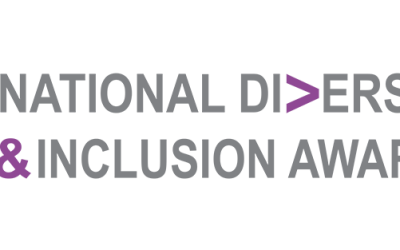 National Diversity & Inclusion Awards 2024 Winners Announced