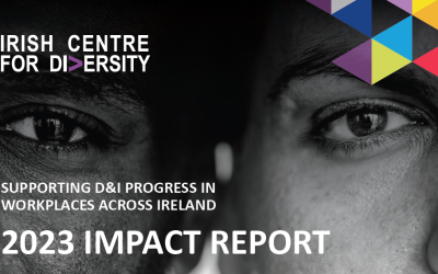 ICFD 2023 IMPACT REPORT