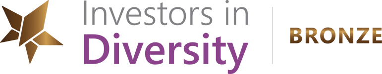 Investors in Diversity Marks Bronze