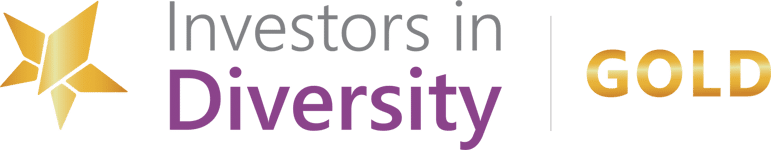 Investors in Diversity Marks Gold