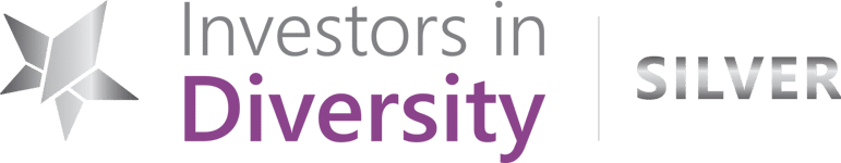 Investors in Diversity Marks Silver