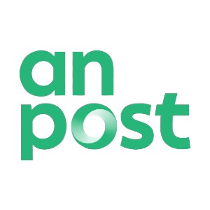 Logo for an post