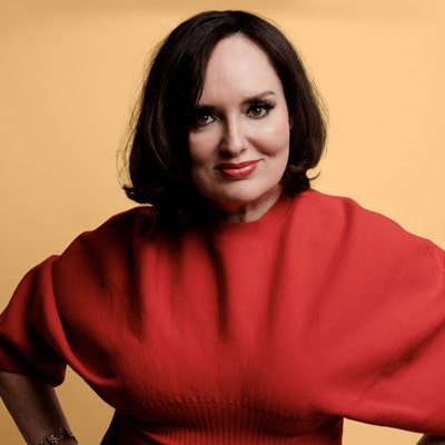 Deborah Frances-White