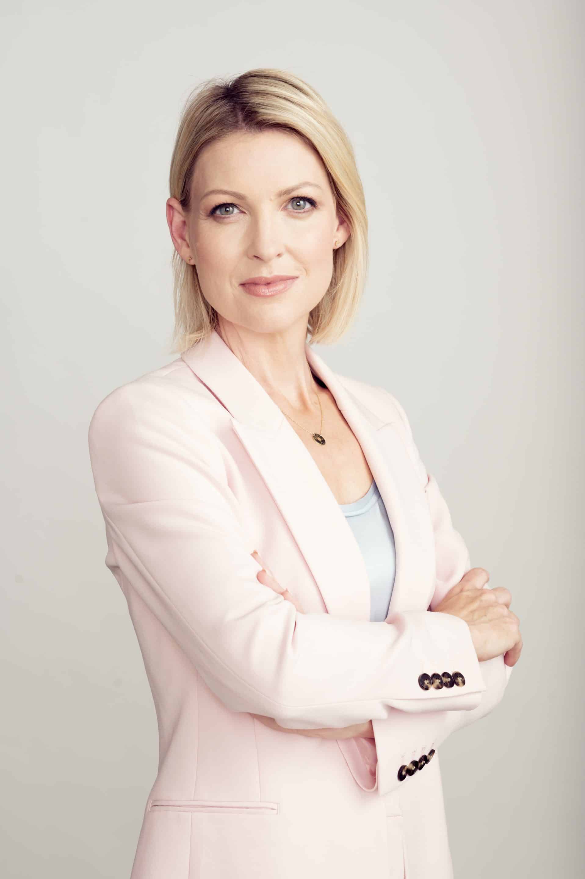 Claire Brock