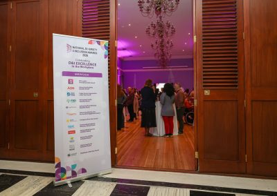 NDIA2026 Finalist Announcement event