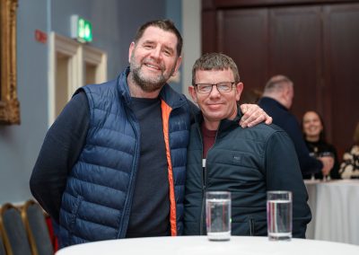 NDIA2026 Finalist Announcement event