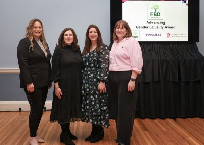 NDIA2026 Finalist Announcement event