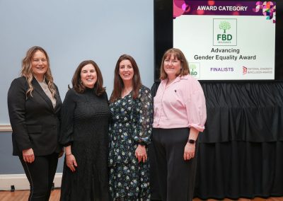 NDIA2026 Finalist Announcement event