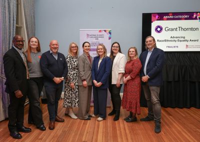 NDIA2026 Finalist Announcement event