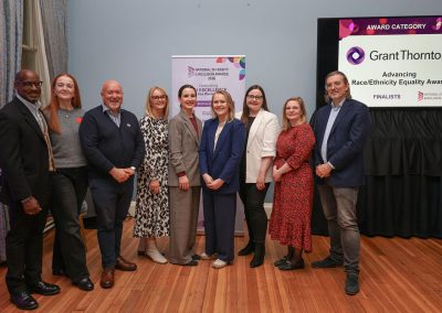 NDIA2026 Finalist Announcement event