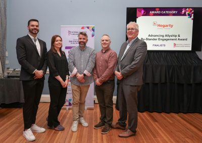 NDIA2026 Finalist Announcement event