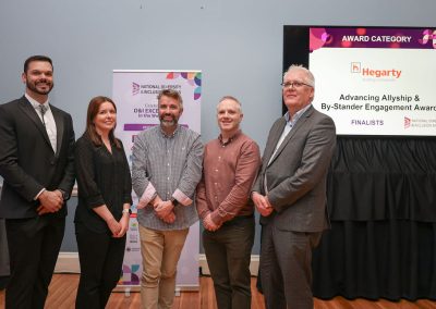 NDIA2026 Finalist Announcement event