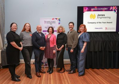 NDIA2026 Finalist Announcement event