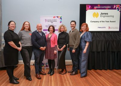 NDIA2026 Finalist Announcement event