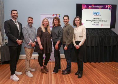 NDIA2026 Finalist Announcement event