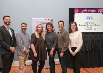 NDIA2026 Finalist Announcement event