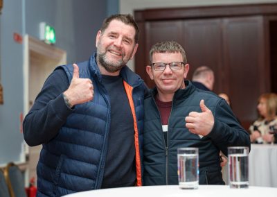 NDIA2026 Finalist Announcement event