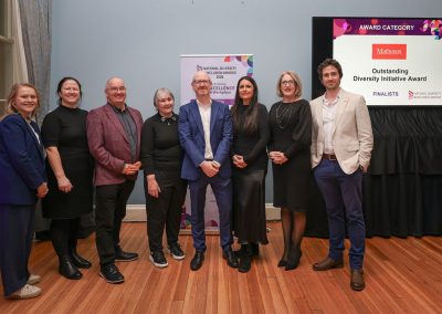 NDIA2026 Finalist Announcement event