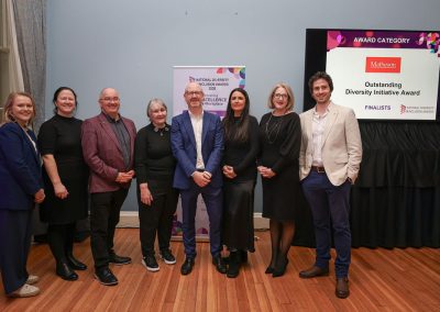 NDIA2026 Finalist Announcement event