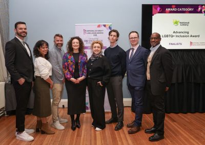 NDIA2026 Finalist Announcement event