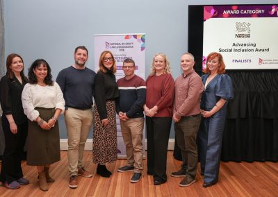 NDIA2026 Finalist Announcement event