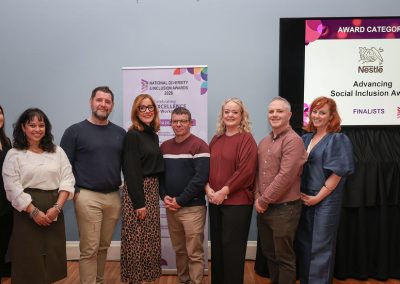 NDIA2026 Finalist Announcement event