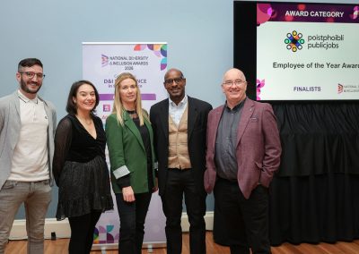 NDIA2026 Finalist Announcement event