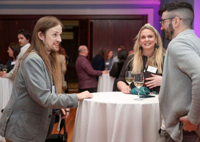 NDIA2026 Finalist Announcement event