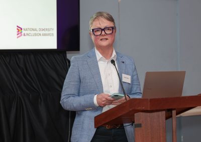 NDIA2026 Finalist Announcement event