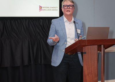 NDIA2026 Finalist Announcement event