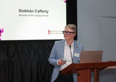 NDIA2026 Finalist Announcement event