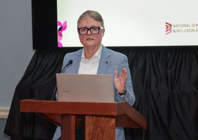 NDIA2026 Finalist Announcement event