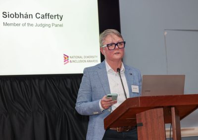 NDIA2026 Finalist Announcement event