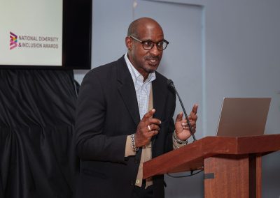 NDIA2026 Finalist Announcement event