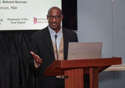 NDIA2026 Finalist Announcement event