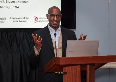 NDIA2026 Finalist Announcement event