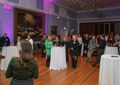 NDIA2026 Finalist Announcement event