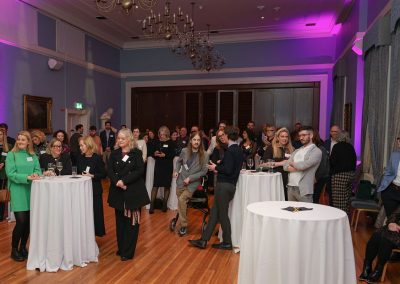 NDIA2026 Finalist Announcement event