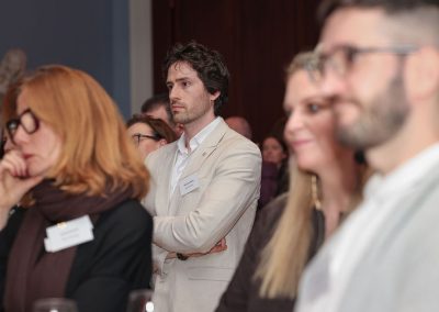 NDIA2026 Finalist Announcement event