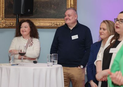 NDIA2026 Finalist Announcement event