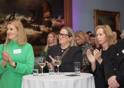 NDIA2026 Finalist Announcement event