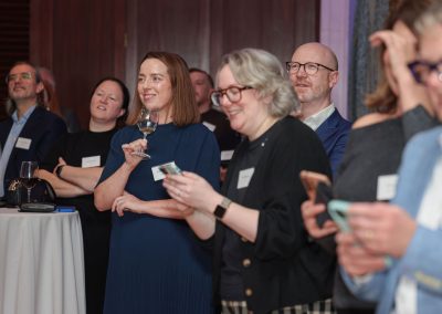 NDIA2026 Finalist Announcement event