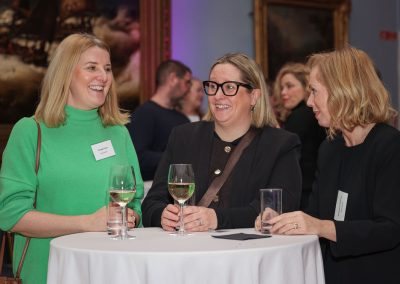 NDIA2026 Finalist Announcement event