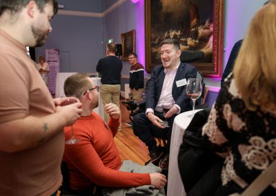 NDIA2026 Finalist Announcement event