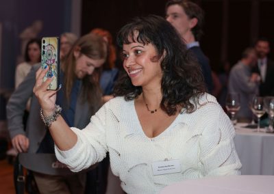 NDIA2026 Finalist Announcement event