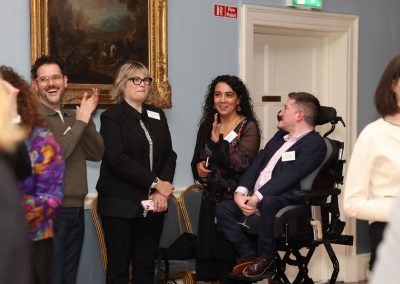 NDIA2026 Finalist Announcement event