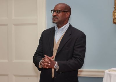 NDIA2026 Finalist Announcement event